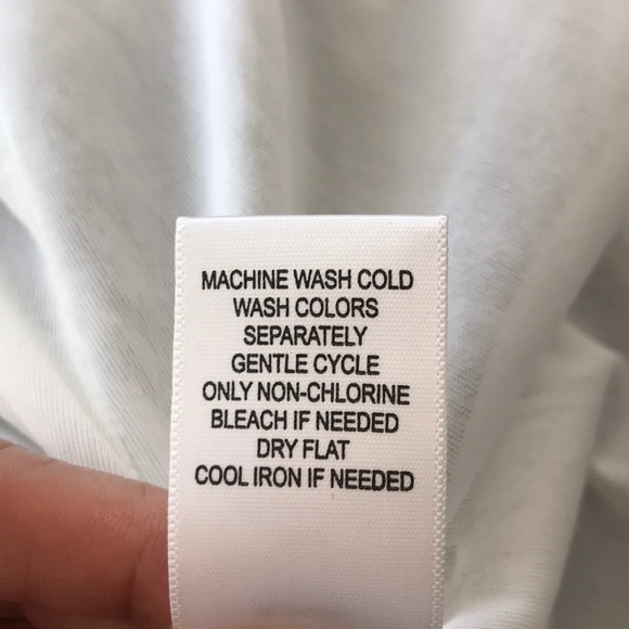 Geometric fit and flare dress - Picture 5 of 5